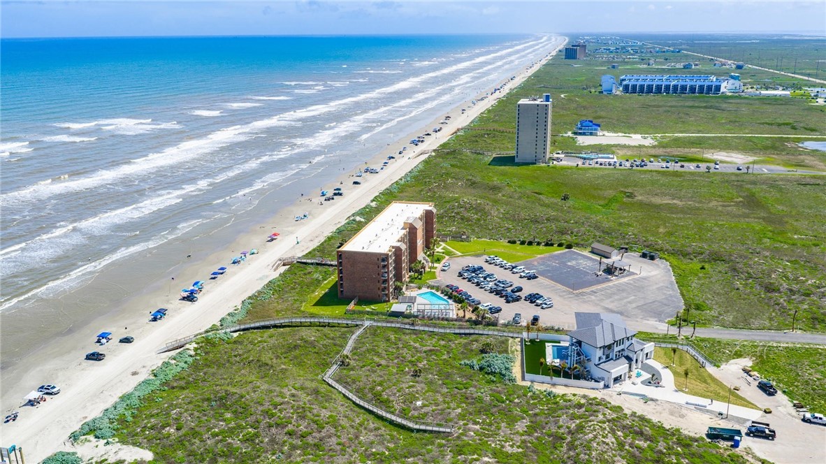 130 Mariners Drive Port Aransas TX 78373