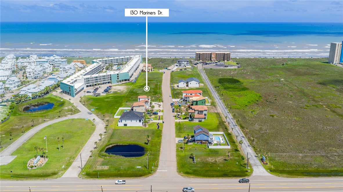 130 Mariners Drive Port Aransas TX 78373