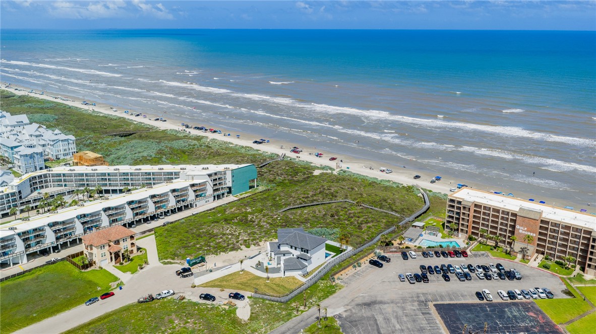 130 Mariners Drive Port Aransas TX 78373