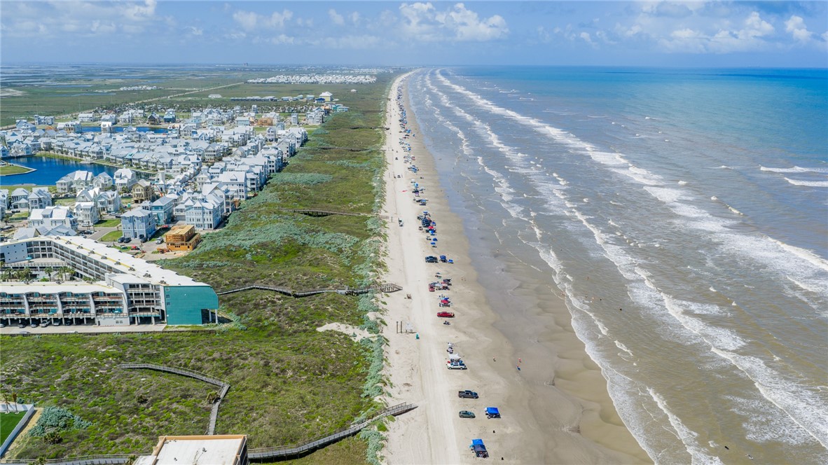 130 Mariners Drive Port Aransas TX 78373