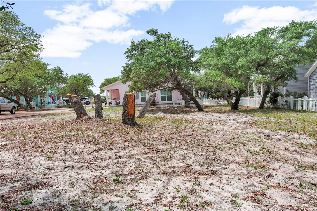 38 Old Cottage Beach Drive Rockport TX 78382