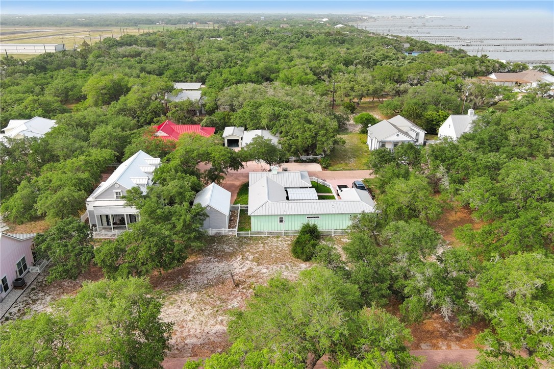 38 Old Cottage Beach Drive Rockport TX 78382