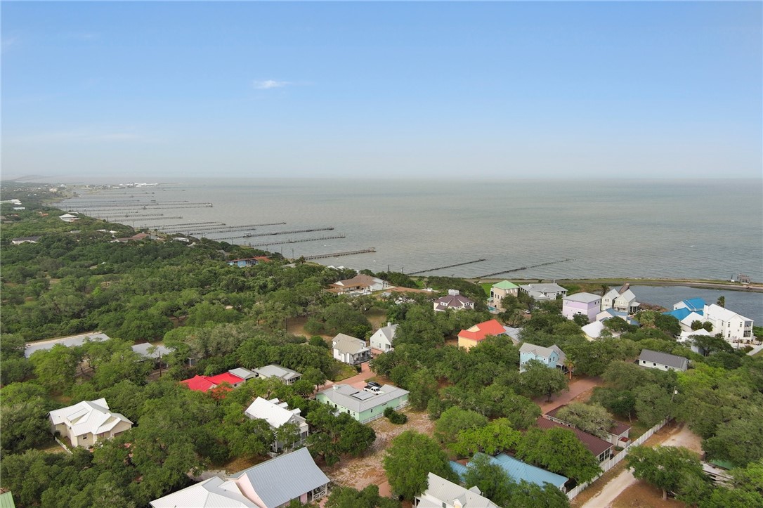 38 Old Cottage Beach Drive Rockport TX 78382