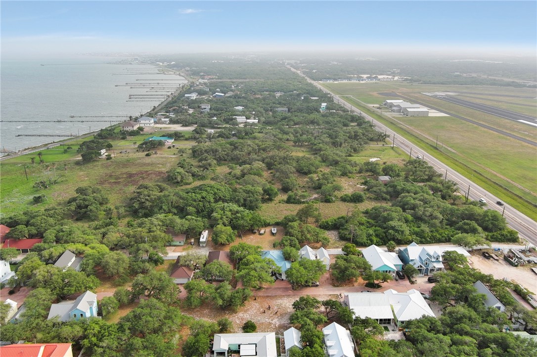 38 Old Cottage Beach Drive Rockport TX 78382