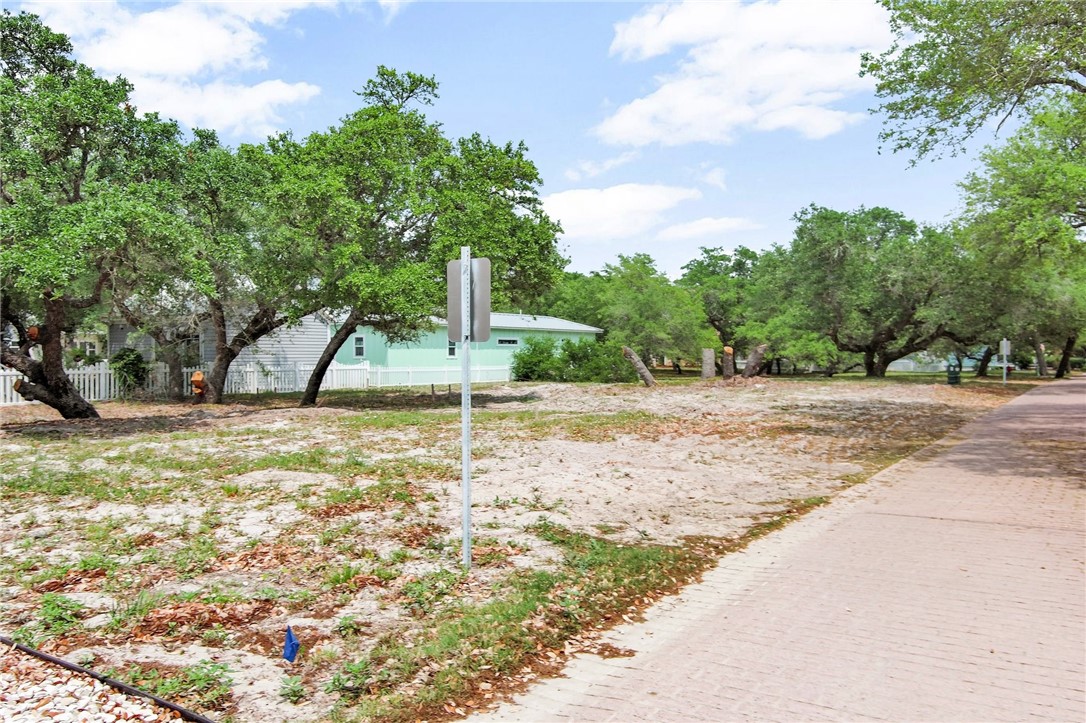 38 Old Cottage Beach Drive Rockport TX 78382