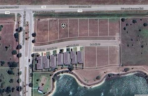 2048 Isabella Drive Kingsville TX 78363