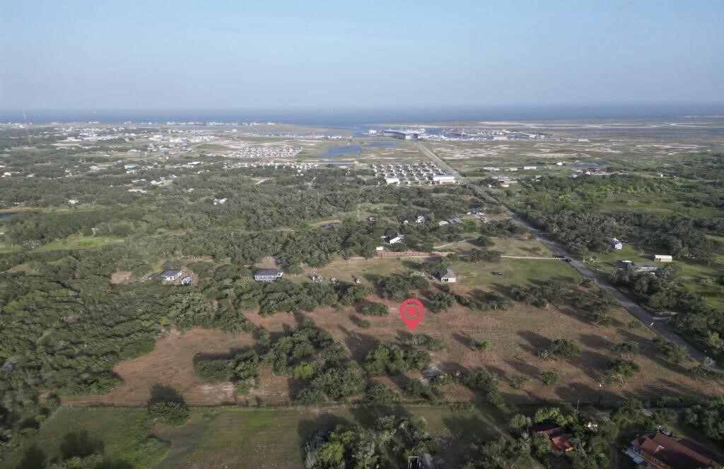 1502 16th Street Rockport TX 78382