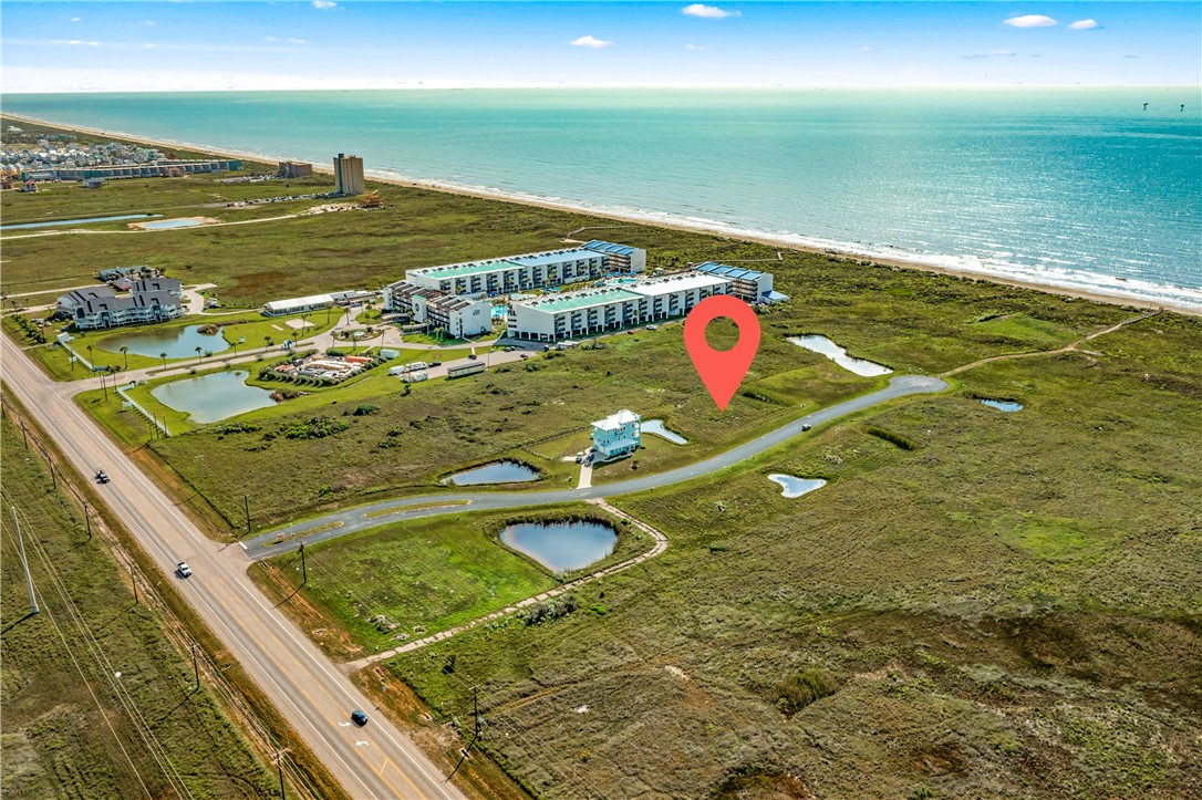126 Mustang Island Estates Drive Drive Port Aransas TX 78373