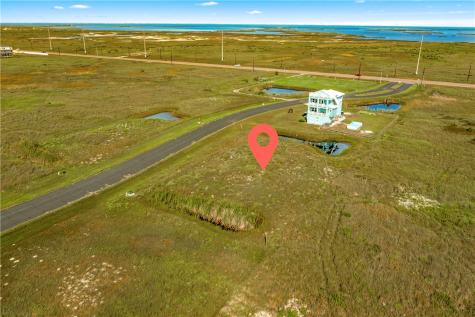 126 Mustang Island Estates Drive Drive Port Aransas TX 78373