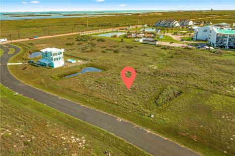 126 Mustang Island Estates Drive Drive Port Aransas TX 78373