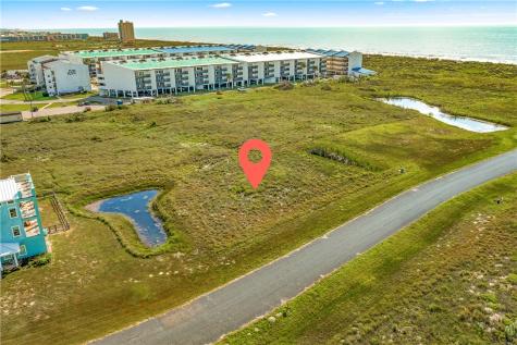 126 Mustang Island Estates Drive Drive Port Aransas TX 78373