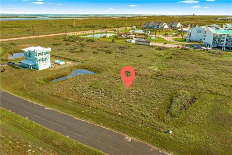 126 Mustang Island Estates Drive Drive Port Aransas TX 78373