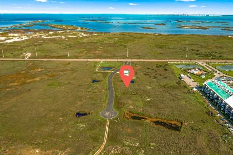 126 Mustang Island Estates Drive Drive Port Aransas TX 78373