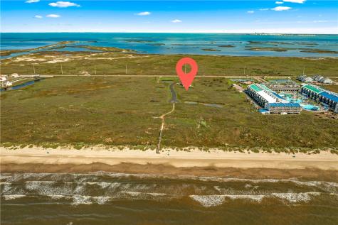 126 Mustang Island Estates Drive Drive Port Aransas TX 78373