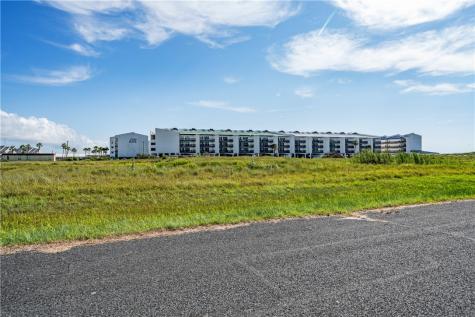 126 Mustang Island Estates Drive Drive Port Aransas TX 78373