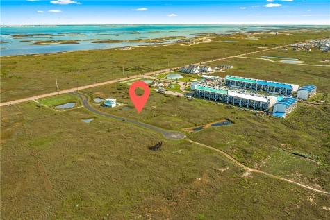 126 Mustang Island Estates Drive Drive Port Aransas TX 78373
