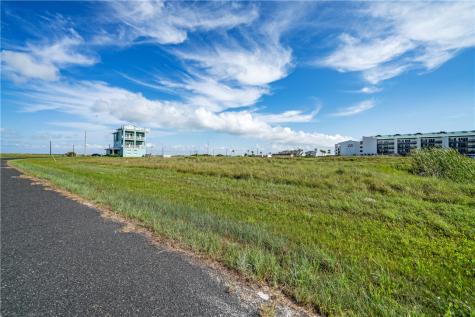 126 Mustang Island Estates Drive Drive Port Aransas TX 78373