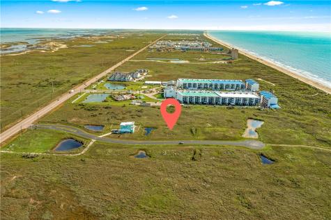 126 Mustang Island Estates Drive Drive Port Aransas TX 78373