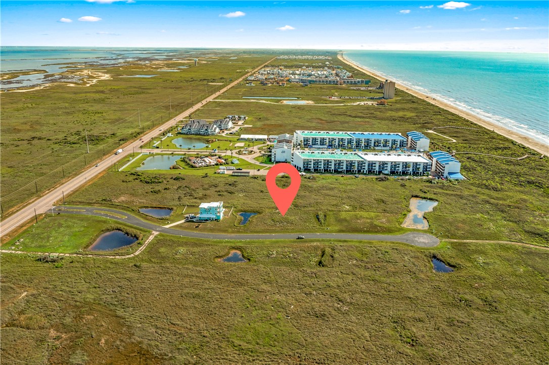 126 Mustang Island Estates Drive Drive Port Aransas TX 78373