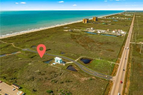 126 Mustang Island Estates Drive Drive Port Aransas TX 78373