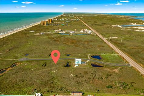 126 Mustang Island Estates Drive Drive Port Aransas TX 78373