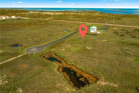 126 Mustang Island Estates Drive Drive Port Aransas TX 78373