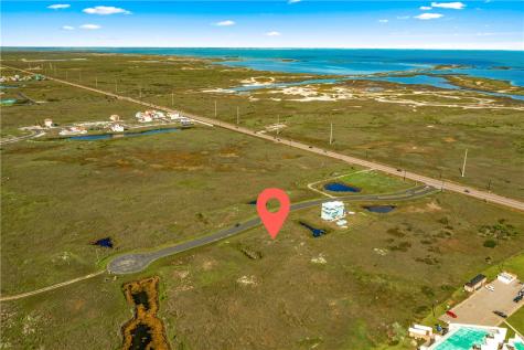 126 Mustang Island Estates Drive Drive Port Aransas TX 78373