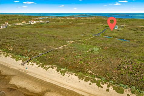 126 Mustang Island Estates Drive Drive Port Aransas TX 78373