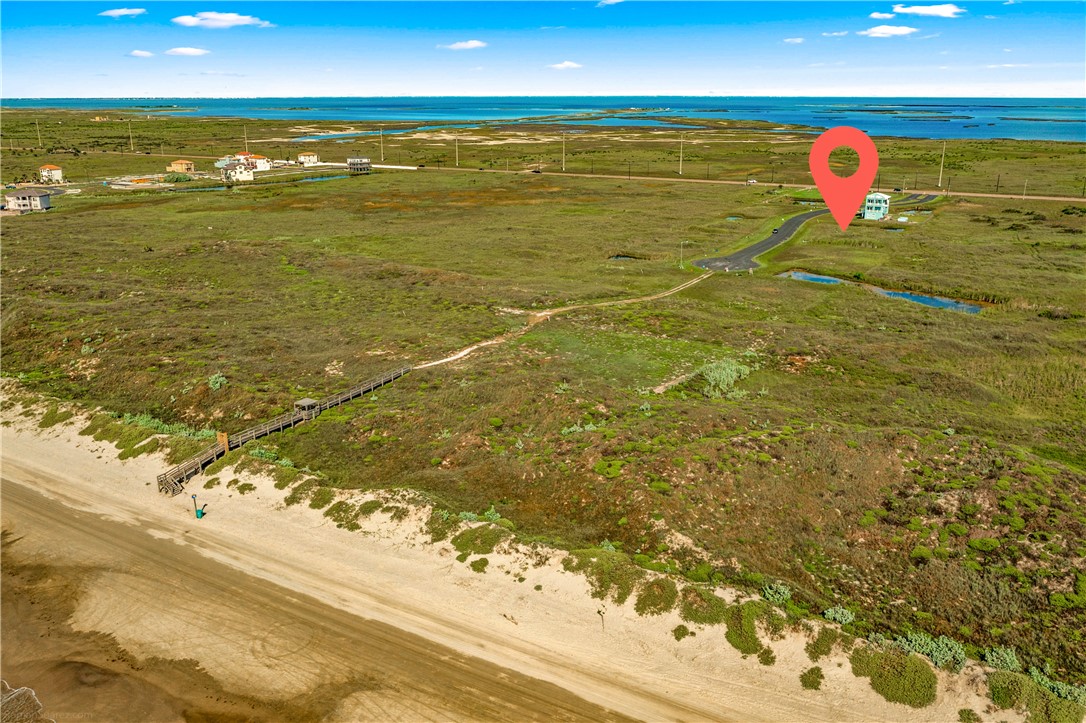 126 Mustang Island Estates Drive Drive Port Aransas TX 78373