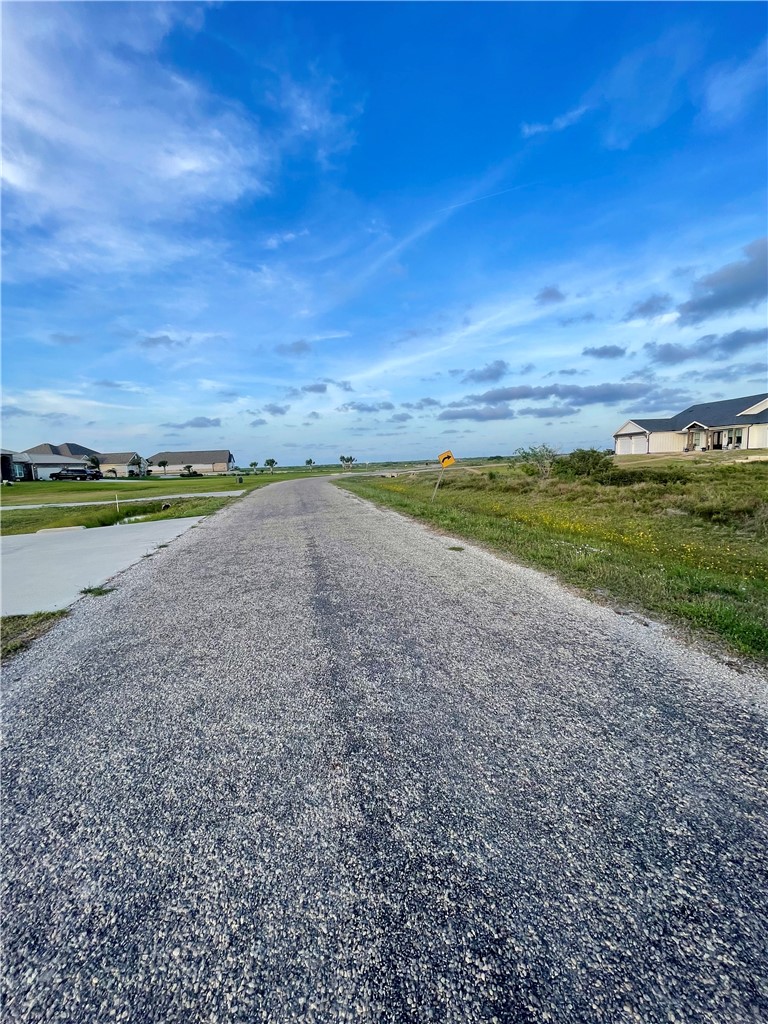 124 Dockside Drive Rockport TX 78382