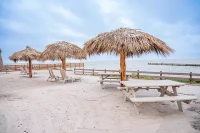 101 Caribbean Drive 17 Corpus Christi TX 78418