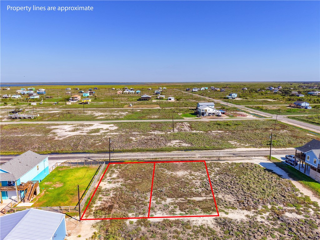 609 & 610 W Shady Oak Rockport TX 78382