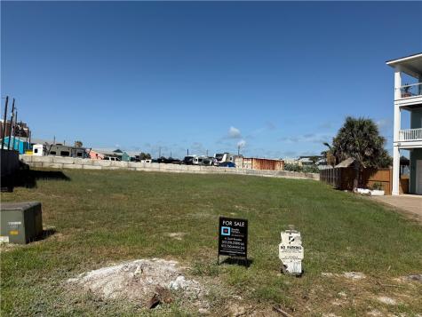 840 Parkplace Port Aransas TX 78373