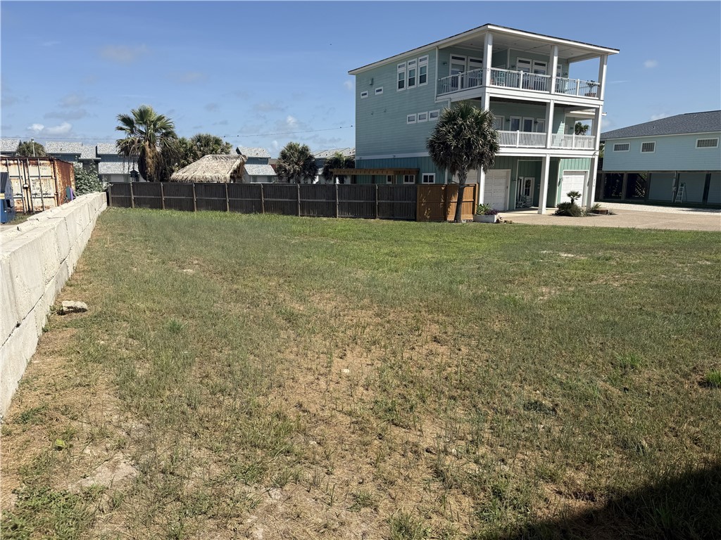 840 Parkplace Port Aransas TX 78373