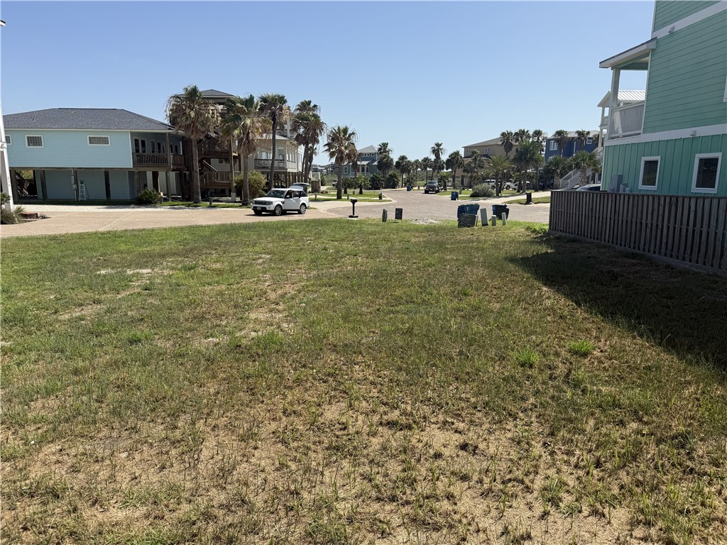 840 Parkplace Port Aransas TX 78373