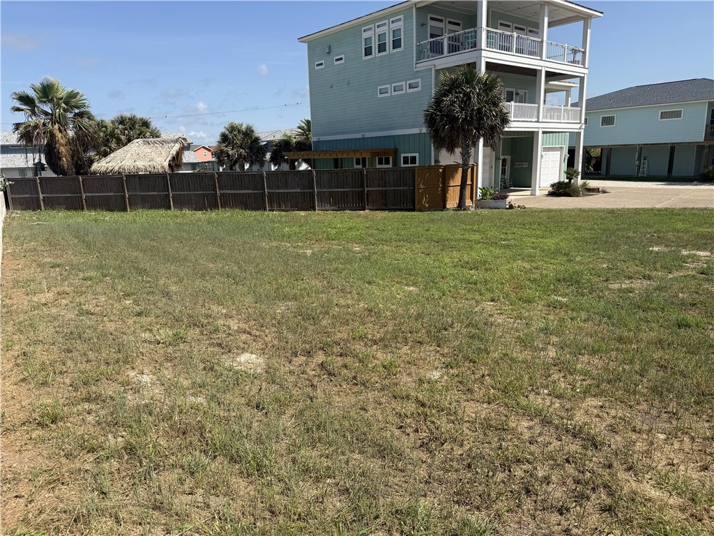 840 Parkplace Port Aransas TX 78373