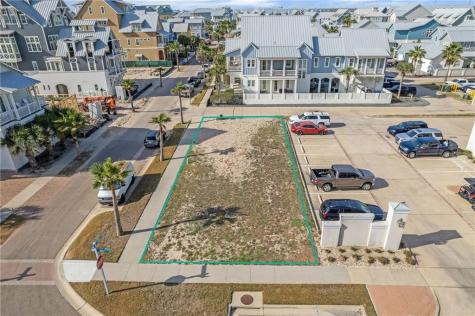 125 Cattail Street Port Aransas TX 78373