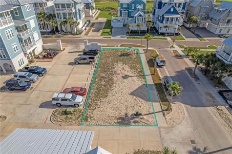 125 Cattail Street Port Aransas TX 78373