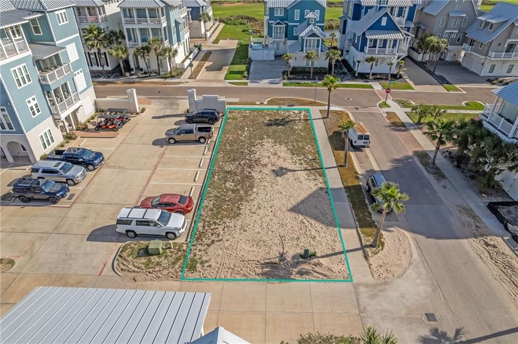 125 Cattail Street Port Aransas TX 78373