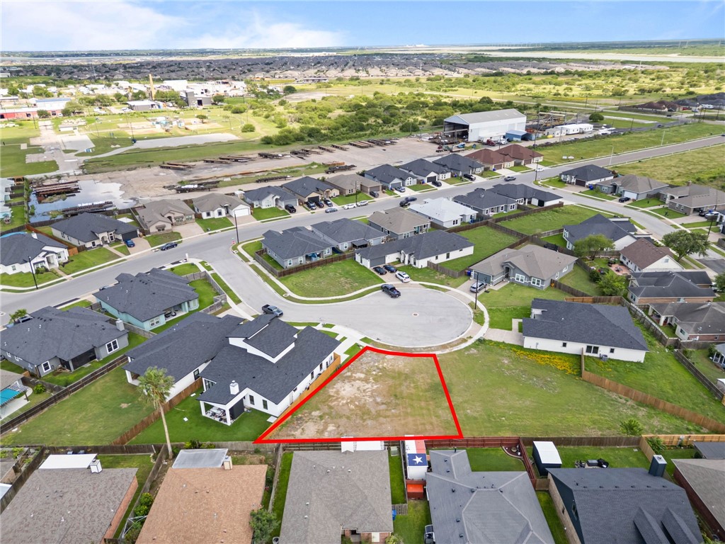 6810 Crosswind Drive Corpus Christi TX 78414