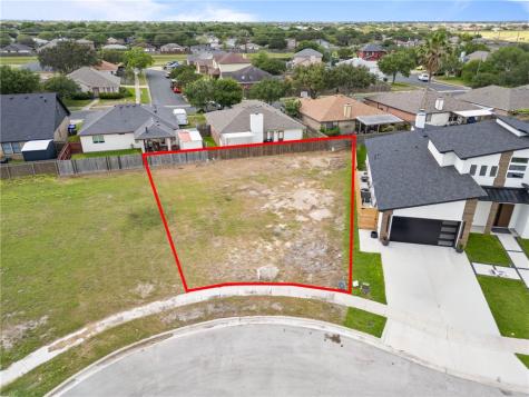 6810 Crosswind Drive Corpus Christi TX 78414
