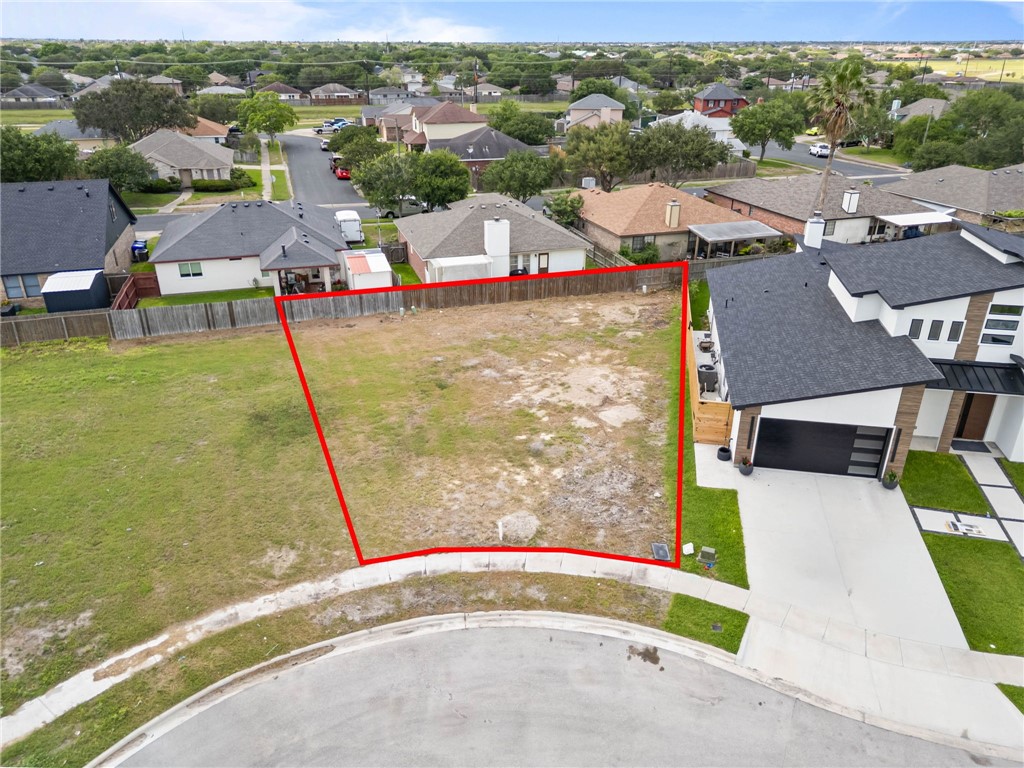 6810 Crosswind Drive Corpus Christi TX 78414