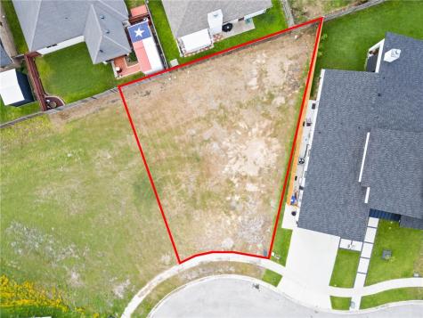 6810 Crosswind Drive Corpus Christi TX 78414