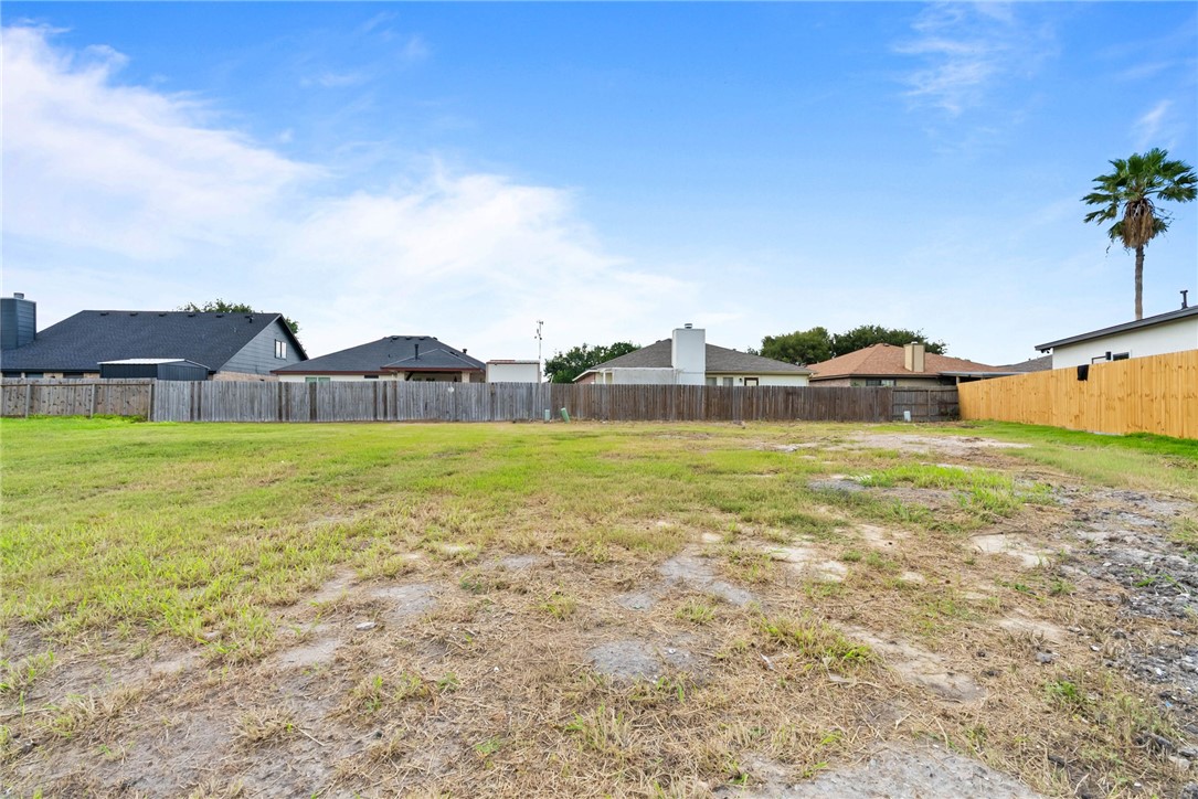 6810 Crosswind Drive Corpus Christi TX 78414