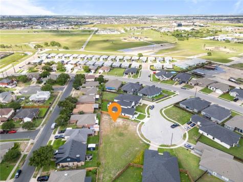 6810 Crosswind Drive Corpus Christi TX 78414