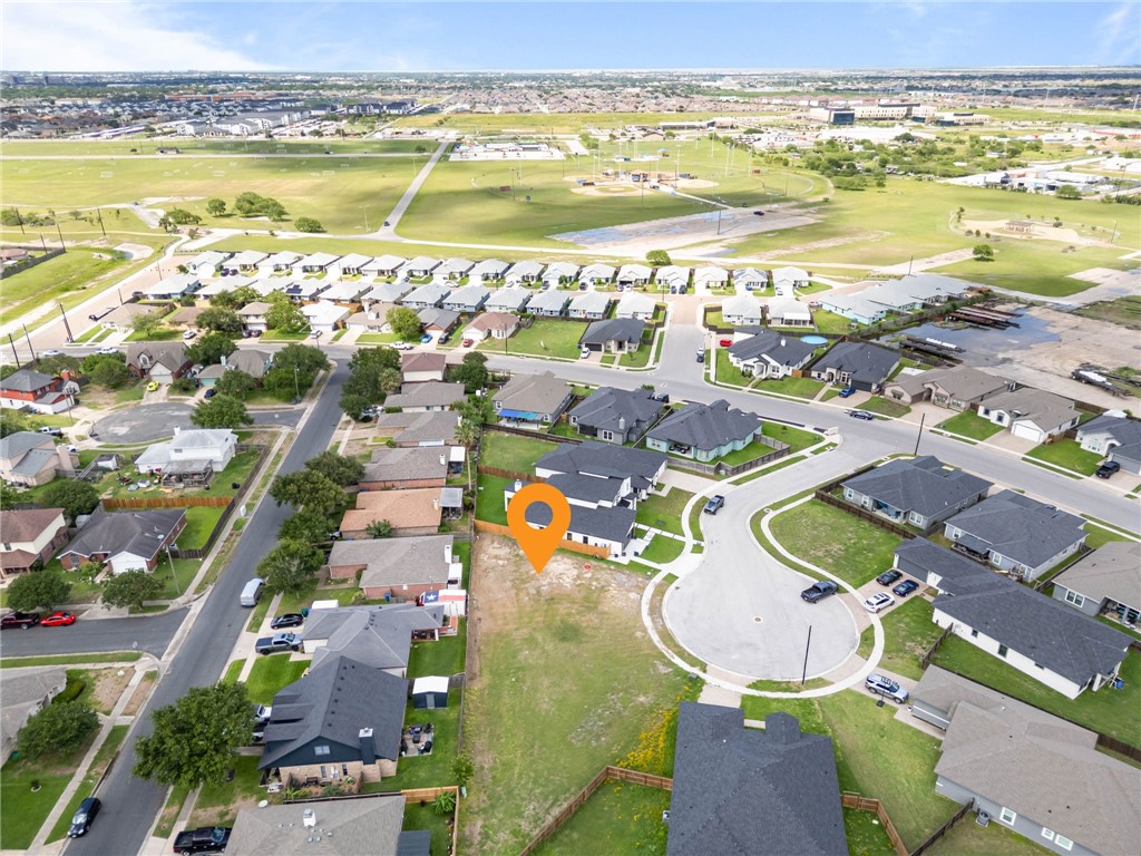 6810 Crosswind Drive Corpus Christi TX 78414