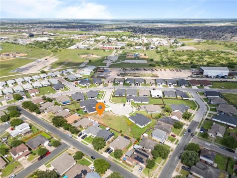 6810 Crosswind Drive Corpus Christi TX 78414