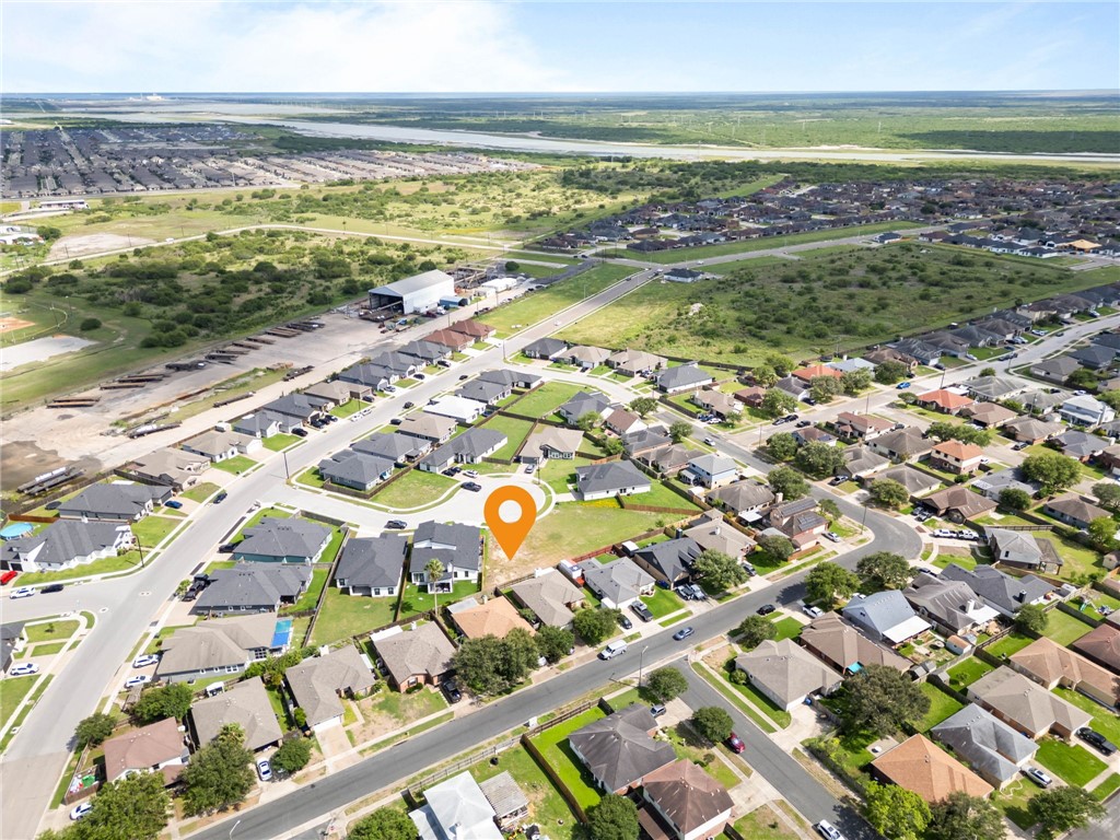 6810 Crosswind Drive Corpus Christi TX 78414