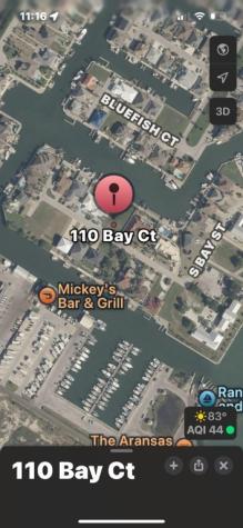 110 Bay Court Aransas Pass TX 78336