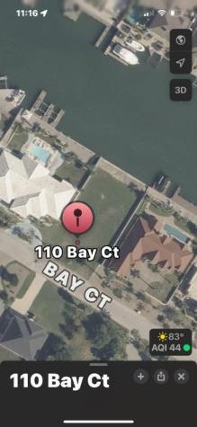 110 Bay Court Aransas Pass TX 78336